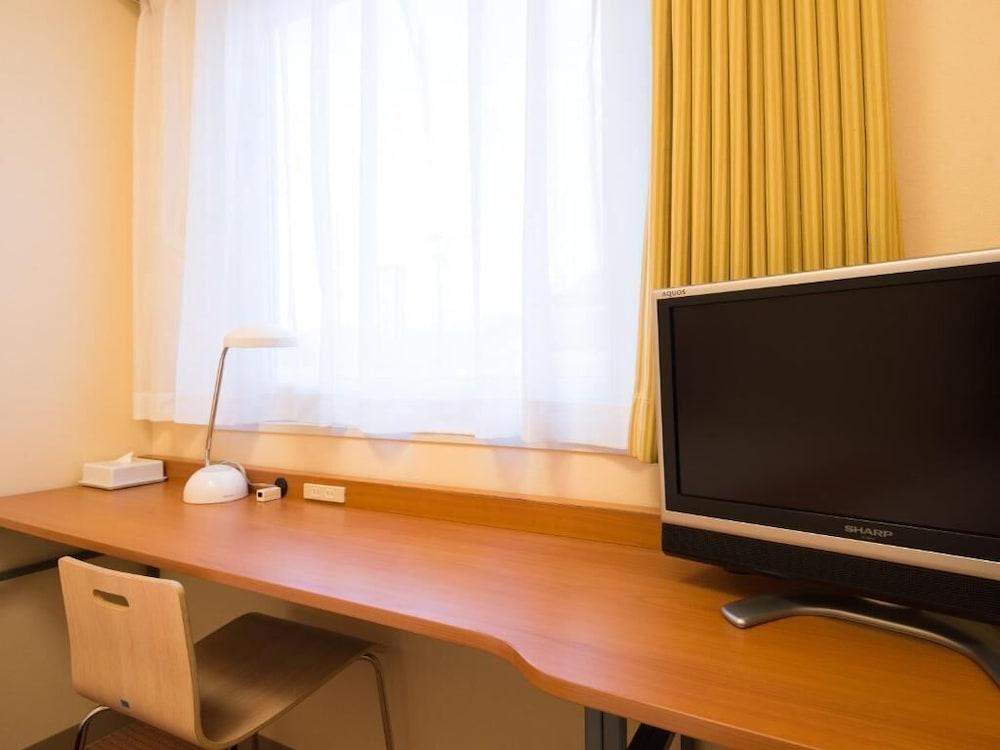 Comfort Inn Fukushima Nishi Inter Eksteriør bilde