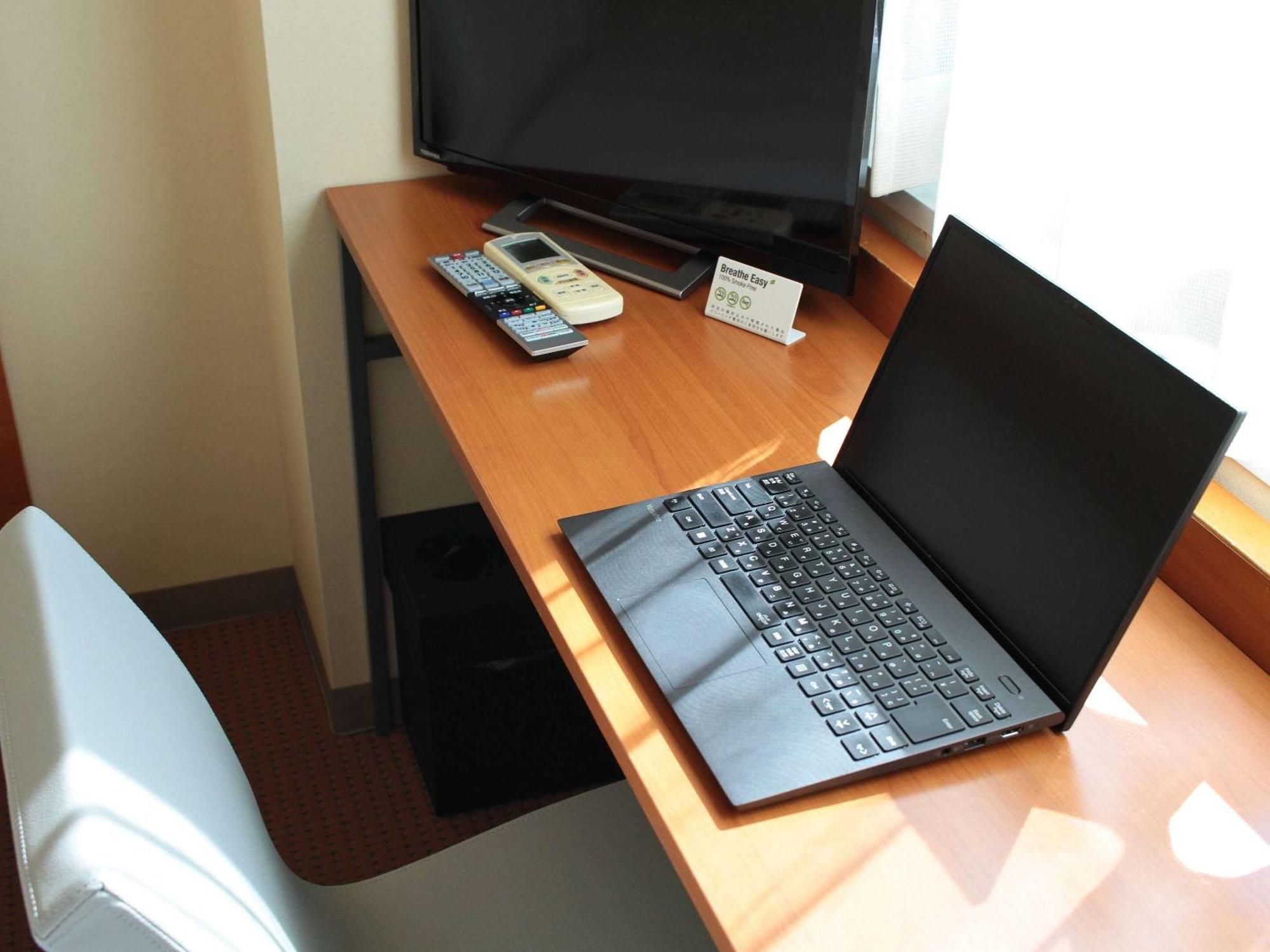 Comfort Inn Fukushima Nishi Inter Eksteriør bilde