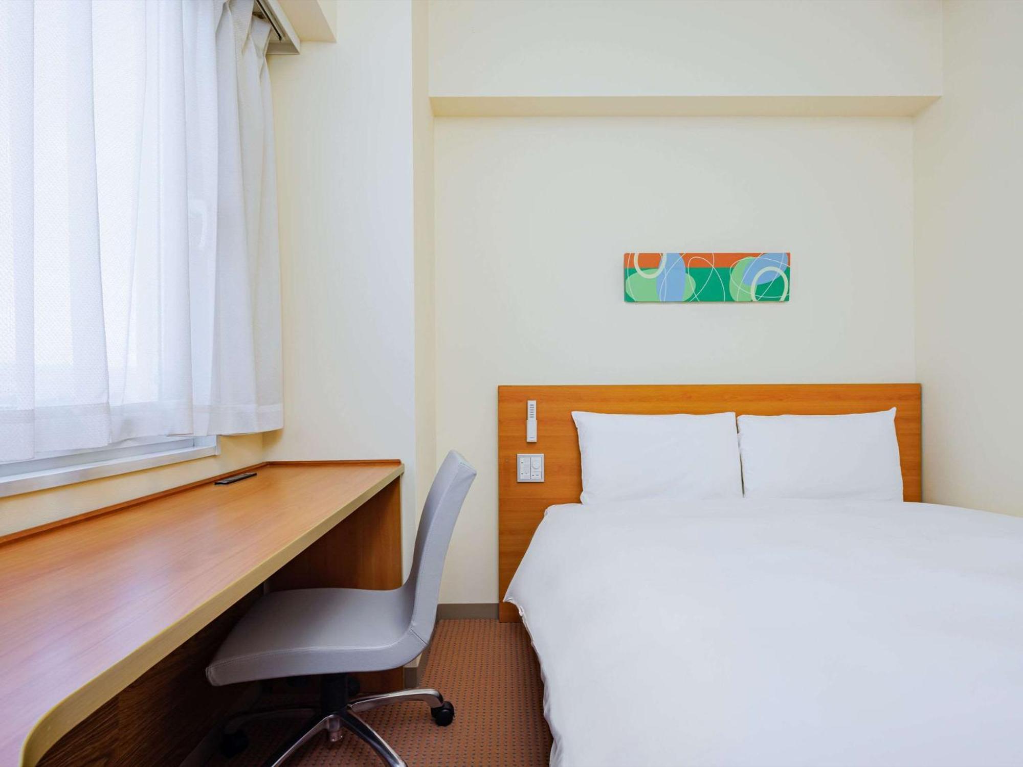 Comfort Inn Fukushima Nishi Inter Eksteriør bilde